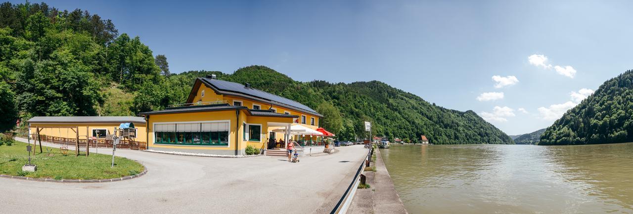 Gasthof Gierlinger Obermuhl Экстерьер фото