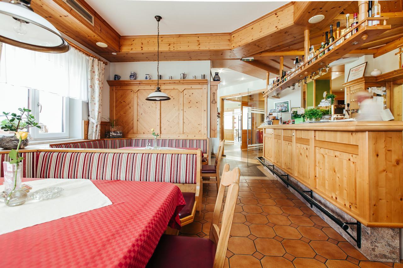 Gasthof Gierlinger Obermuhl Экстерьер фото
