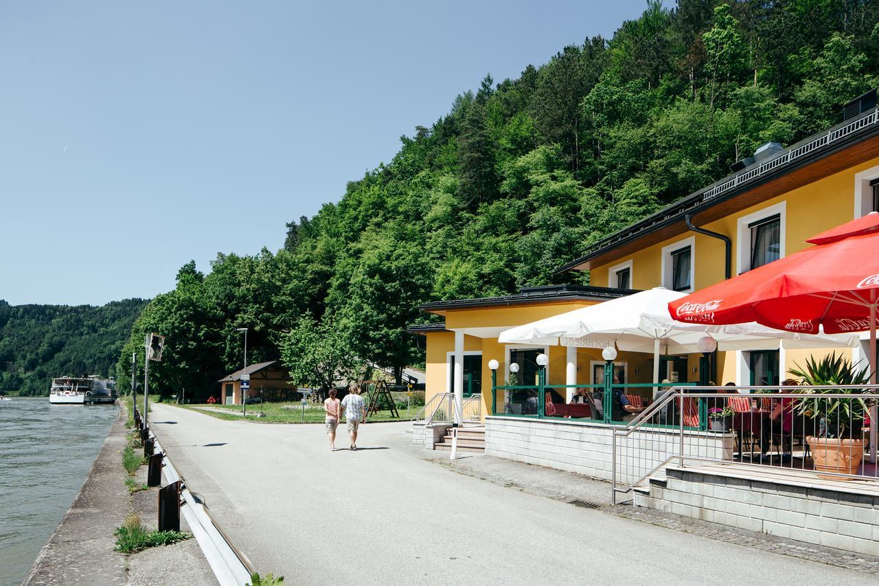 Gasthof Gierlinger Obermuhl Экстерьер фото